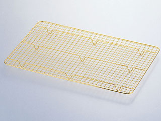 金仕上ディスプレイバット用アミNo.2用画像