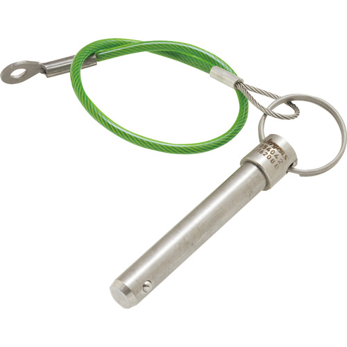 Jergens ﾎﾞｰﾙﾛｯｸﾋﾟﾝ 1個画像