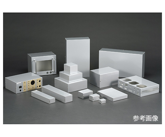 MB型アルミケース