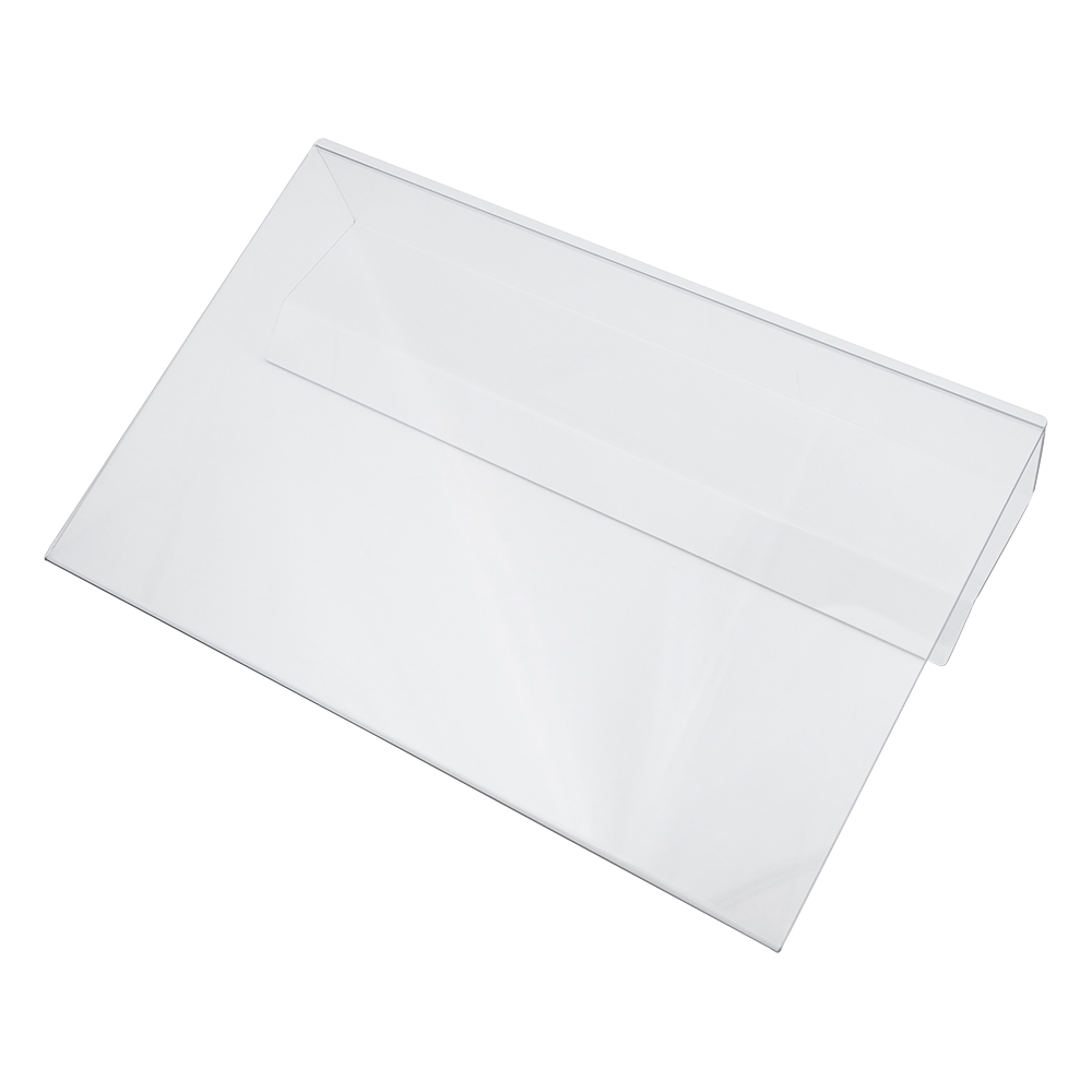 ベッドサイドメッセージホルダー A5サイズ