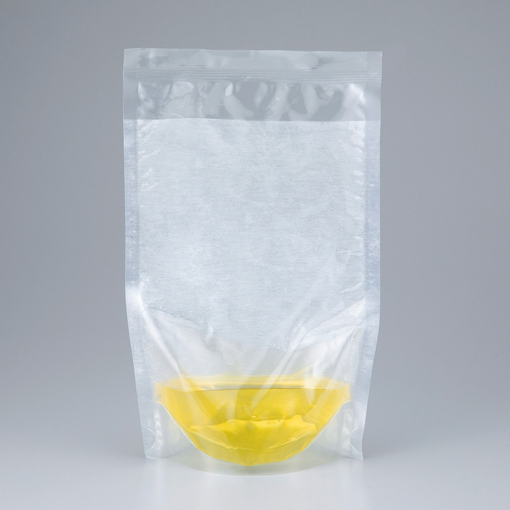 緩衝ペプトン水（調製済） 自立フィルターパック 1箱(30袋入)画像