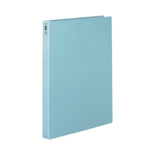 フラットファイルＮＥＯＳ　Ａ４厚とじ　水画像