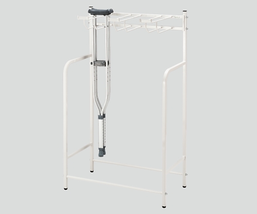 松葉杖ラック画像