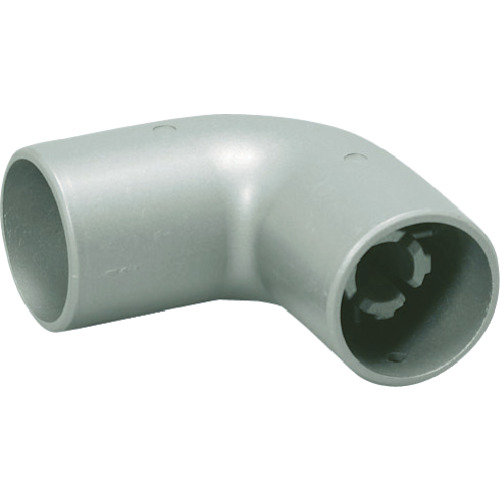 安寿ｱﾌﾟﾛｰﾁ用手すり 90°ｺｰﾅｰR 1個画像