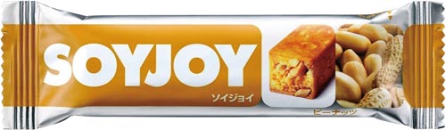 ＳＯＹＪＯＹ　ピーナッツ　１２本入画像