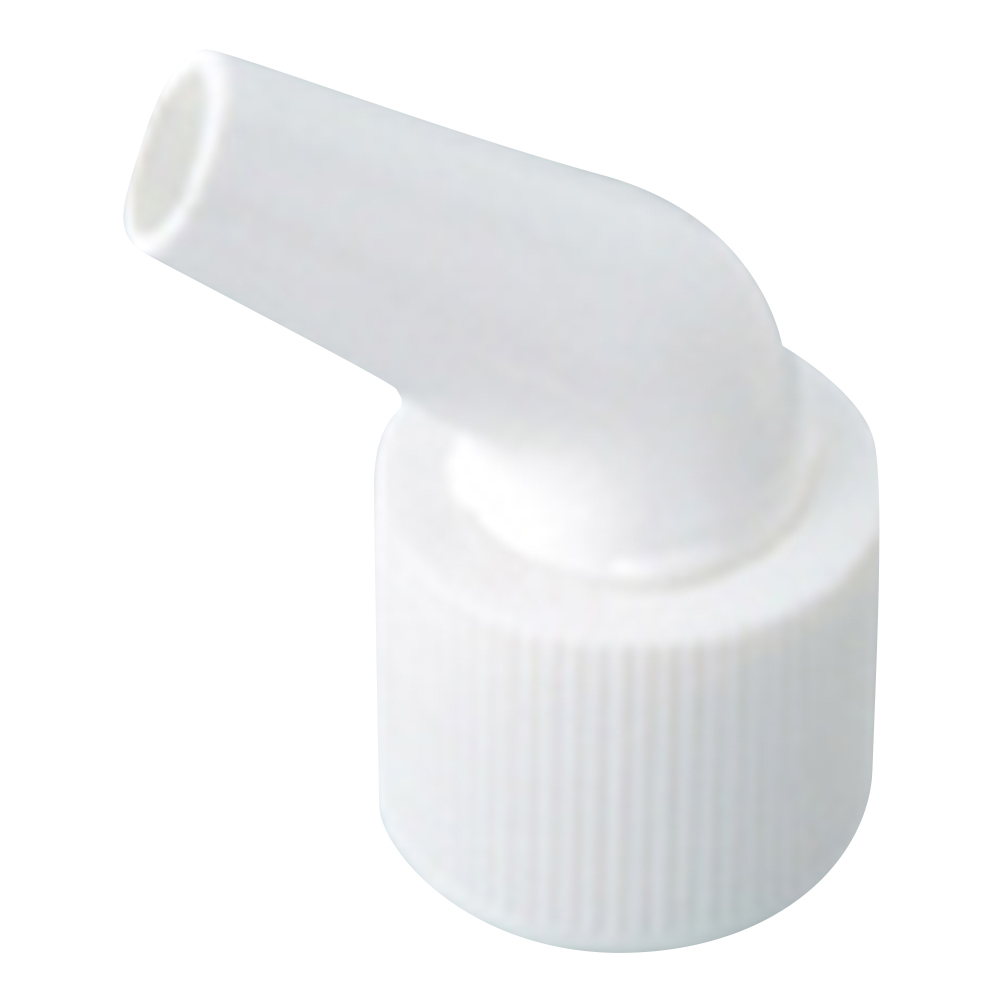 角型容器　専用ノズル画像