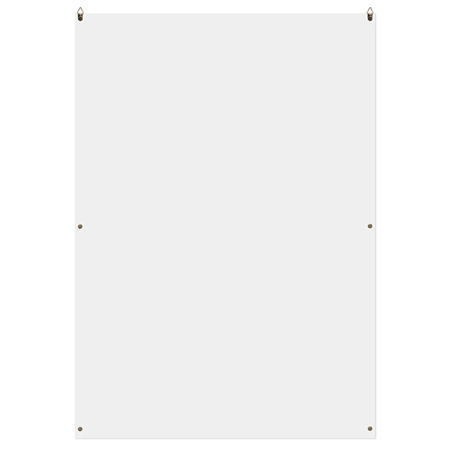 ｱｸﾘﾙｸﾘｱｰﾊﾟﾈﾙ A1 外寸644×891mm 1枚