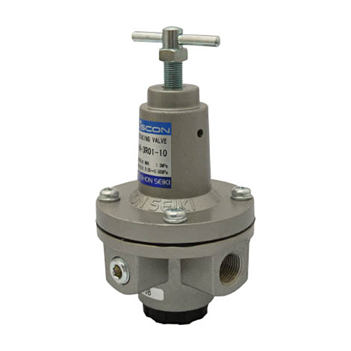 ﾚｷﾞｭﾚｰﾀ 10A 1個画像