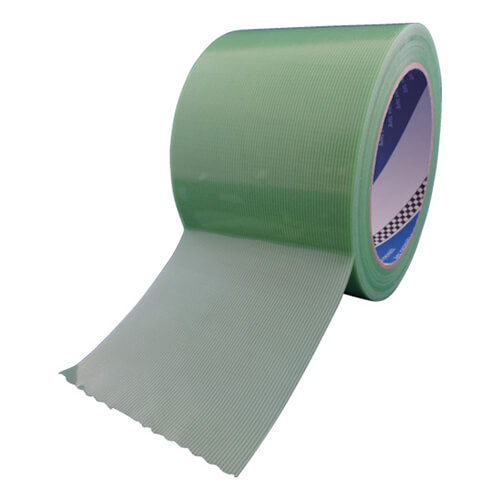 寺岡製作所 Ｐ－カットテープ No.4140 若葉 ７５ｍｍＸ２５Ｍ75mm×25m 4140LGR75X25画像