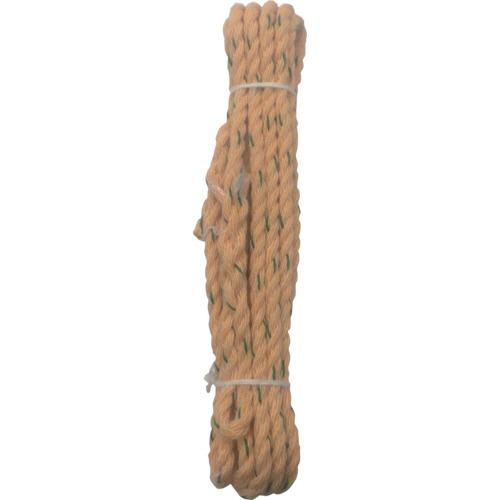 ﾛｰﾌﾟ KPﾄﾗｯｸﾛｰﾌﾟ 9mm×5m 1巻画像