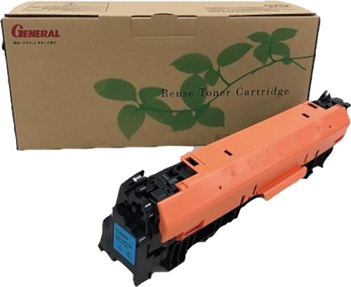 リサイクルトナー（プール式）カートリッジ０５９ＨＣ画像