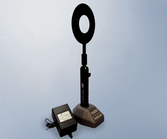 ウェハー用真空ピンセット　バッテリー一体タイプ・VIRTUAL