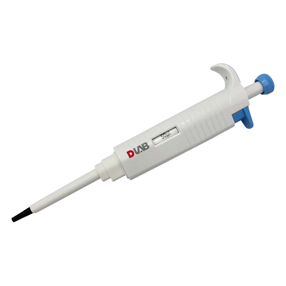 マイクロペットプラス シングルチャンネル・容量固定タイプ 50μL画像