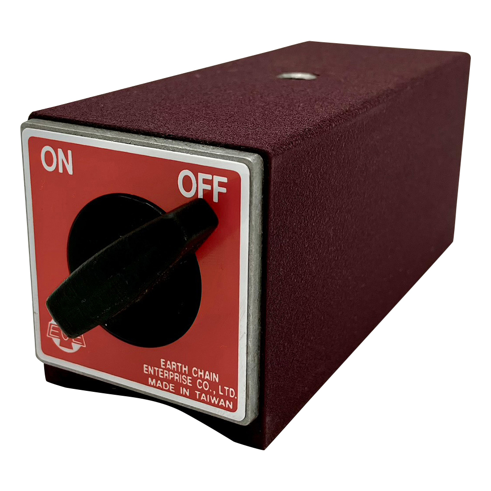 マグネットホルダー台　50×120×55mm画像