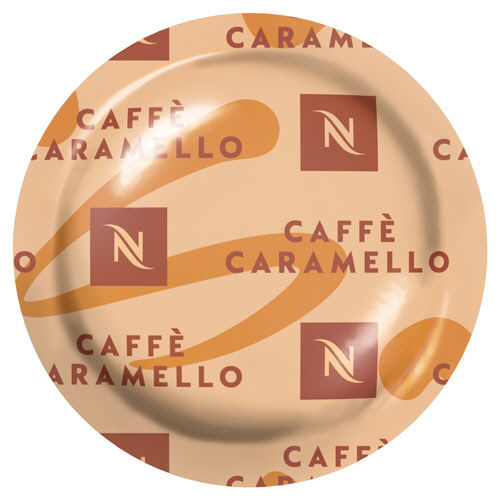 ﾌﾟﾛﾌｪｯｼｮﾅﾙ専用ﾎﾟｯﾄﾞ ｶﾌｪ ｷｬﾗﾒﾛ 1箱(50杯)画像
