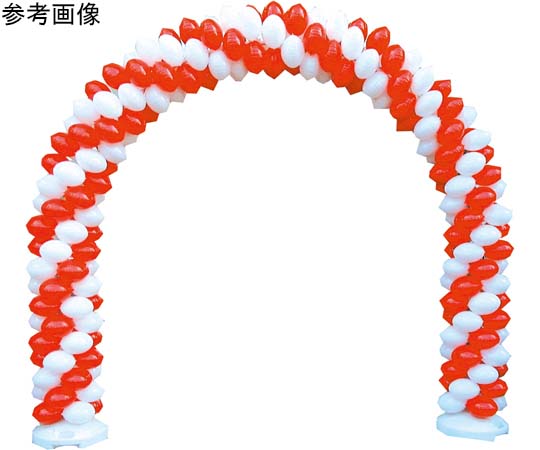クラスターアーチキットK画像