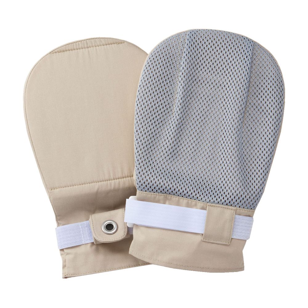 セーフミトンⅢ フリーサイズ