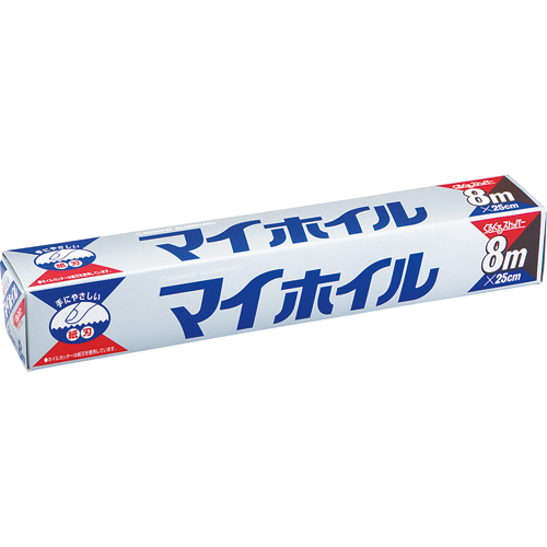 ﾏｲﾎｲﾙ ﾚｷﾞｭﾗｰ 25cm×8m 1本