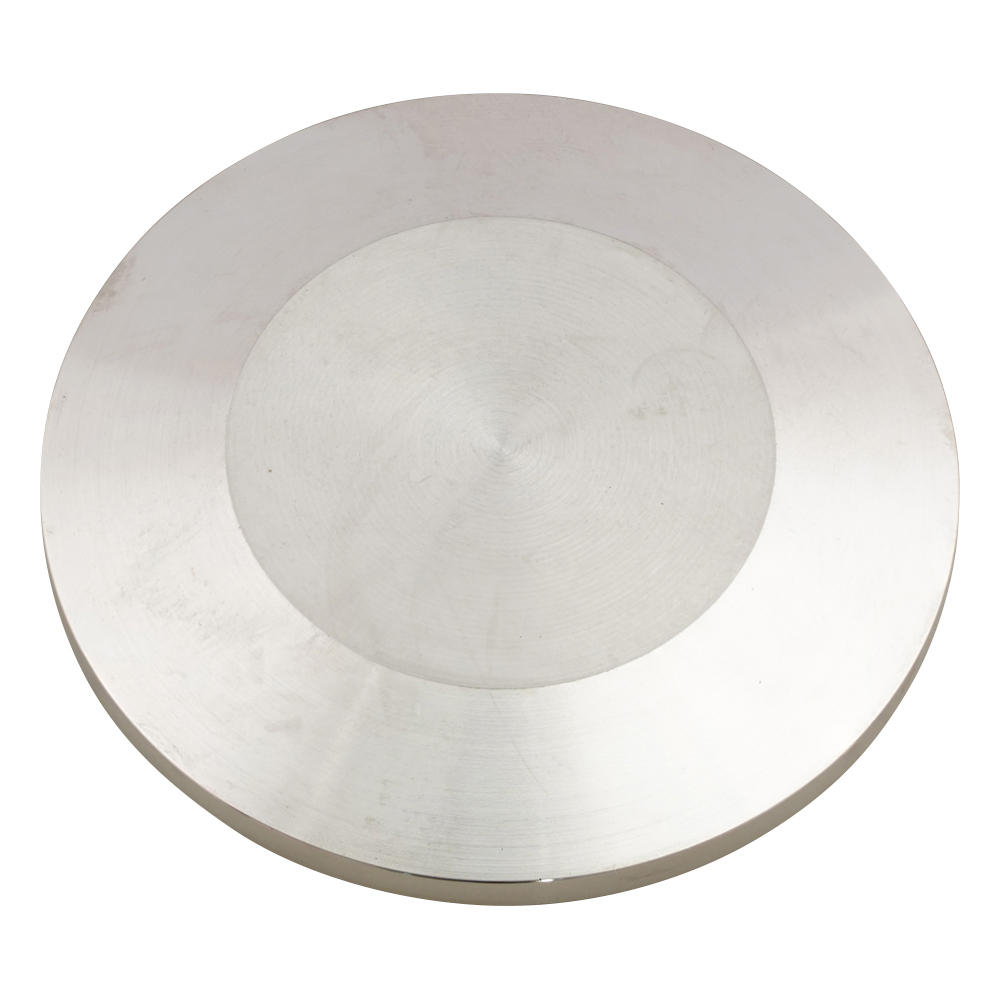 ブランキングフランジ　NW40　（SUS316L）画像