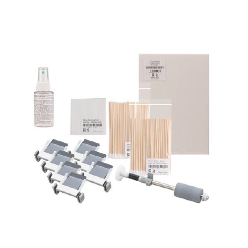 ＳｃａｎＡｉｄ（ＦＩ－１４２ＳＡ）画像