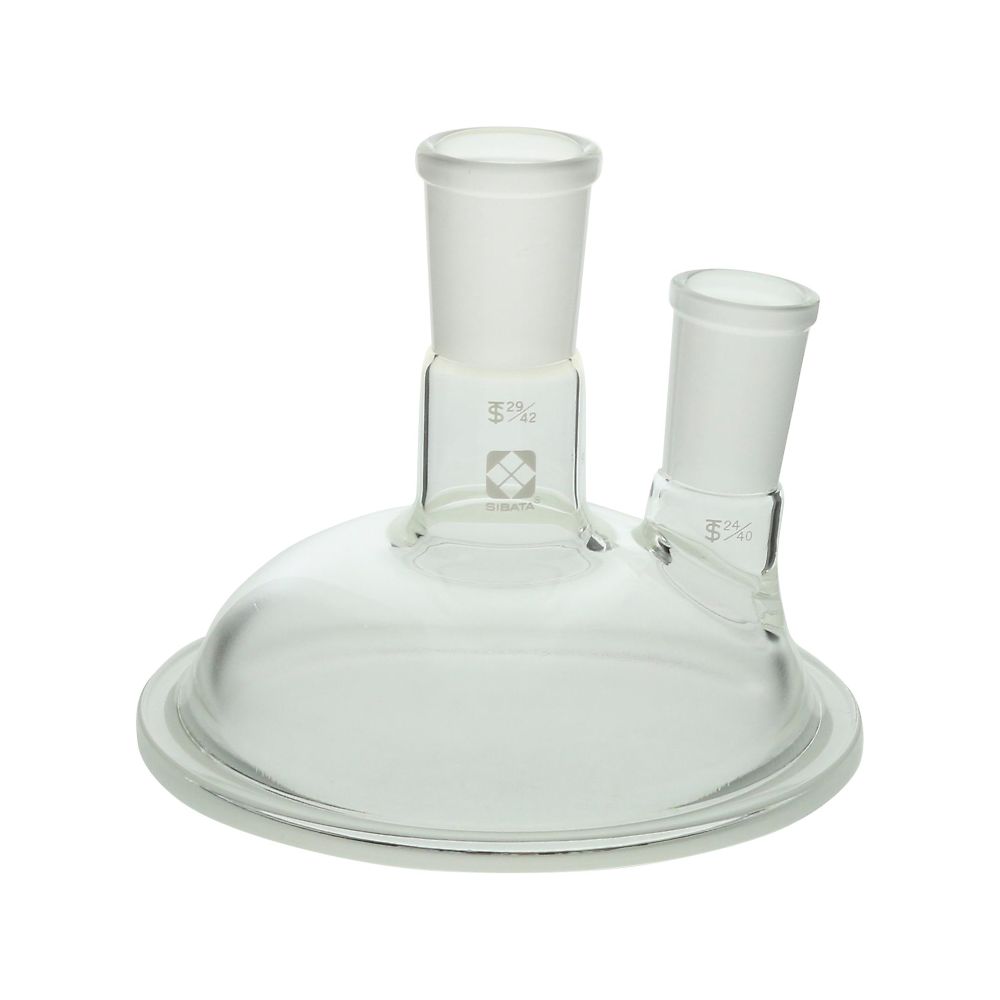 セパラブルカバー（平面摺合タイプ）　005720-1　TS29／42　2つ口画像