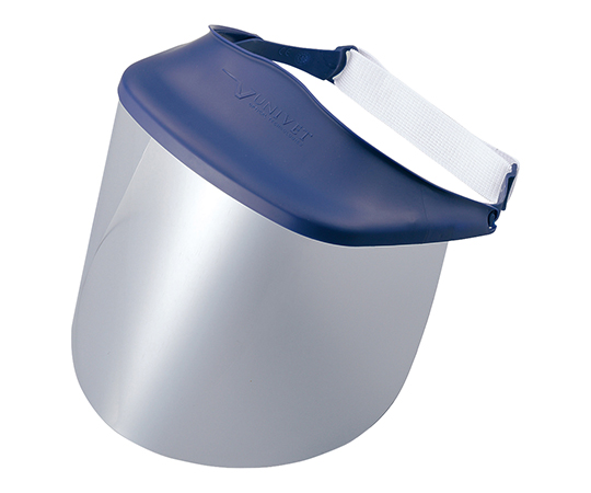 メディカルバイザー　本体画像