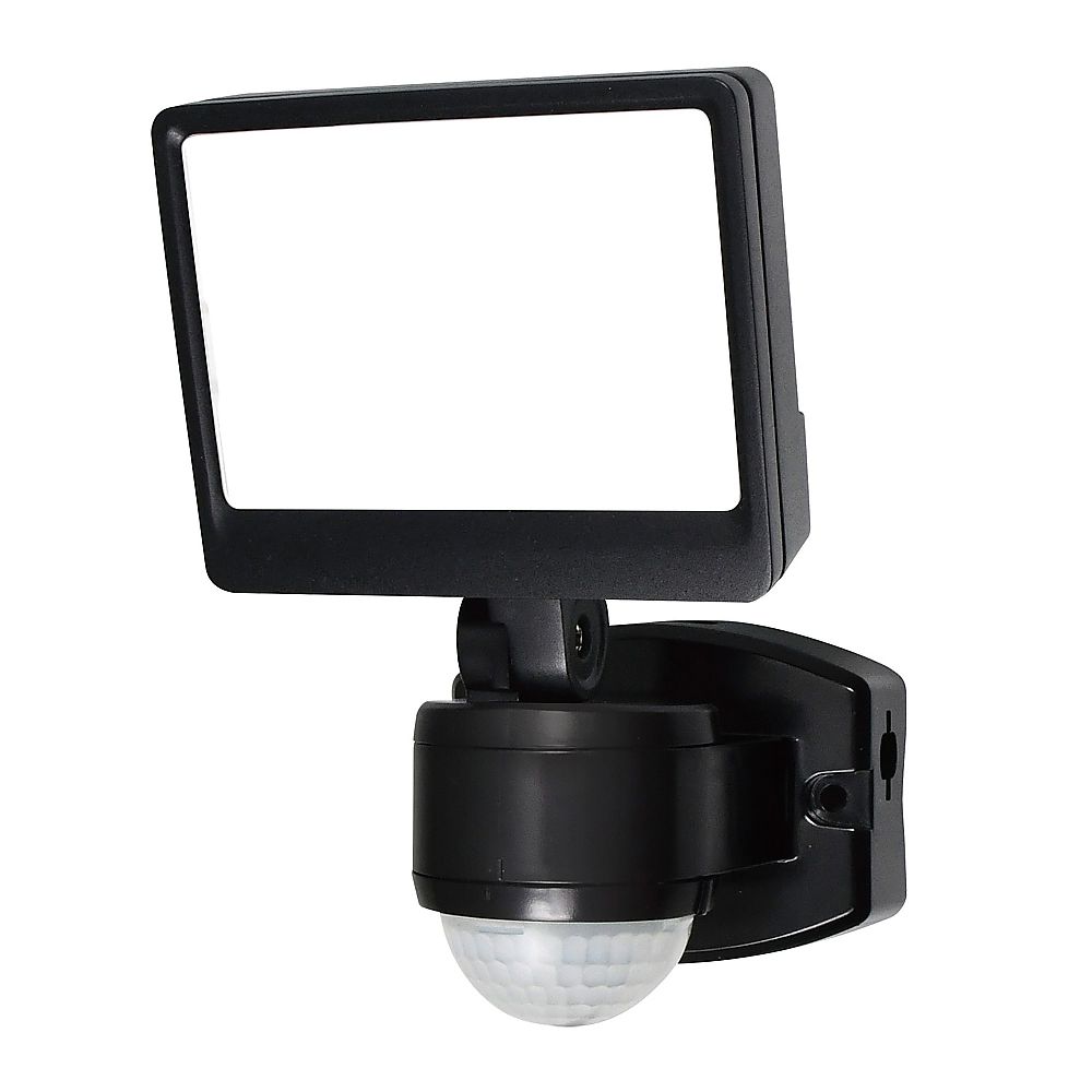 AC　センサーライト画像