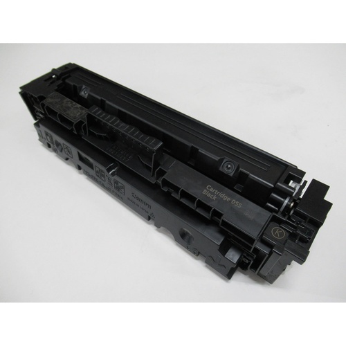 キヤノン リサイクルトナー CRG-055BLK対応画像