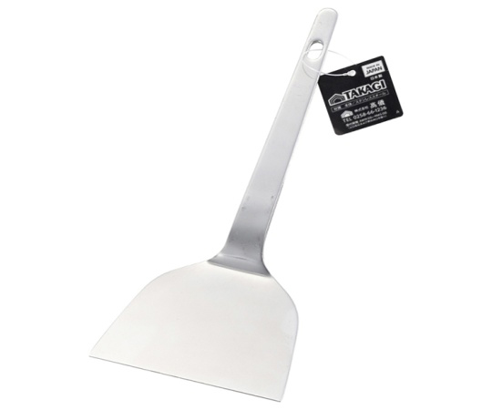 TAKAGIステンレス　共柄起こし金90mm