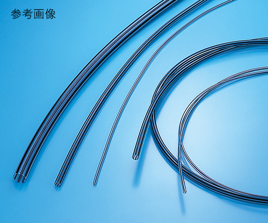 ナフロン（R）PFA-NEチューブ　9003-NE　2×3φ　1巻（10m）画像