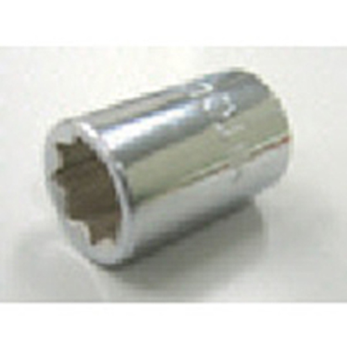 1/4 ｽﾍﾟｱｿｹｯﾄ (8P) 3/8 (2S-3/8) 1個画像