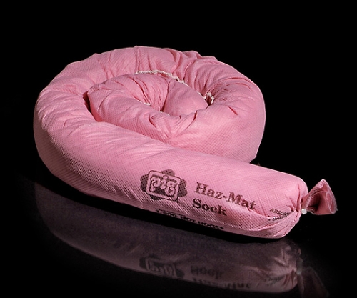 ハズマットピグソックス 1箱（12本入）画像