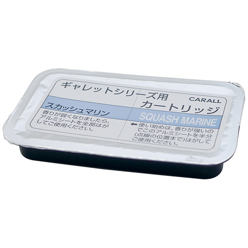 ｷﾞｬﾚｯﾄｼﾘｰｽﾞ用ｶｰﾄﾘｯｼﾞ ｽｶｯｼｭﾏﾘﾝ 1個画像