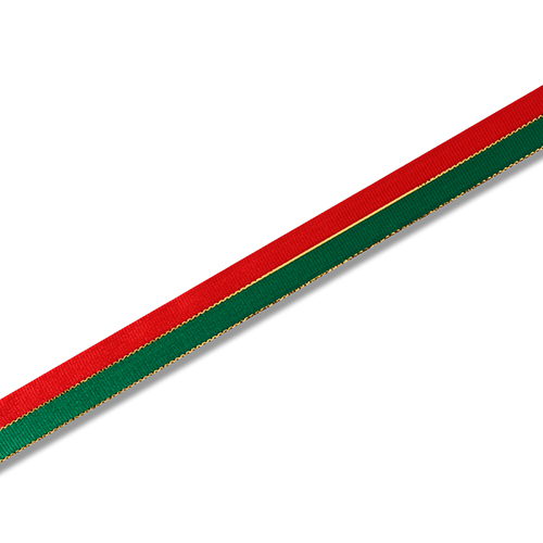 HEIKO ノエルツインリボン 18mm幅×30m巻 GR画像