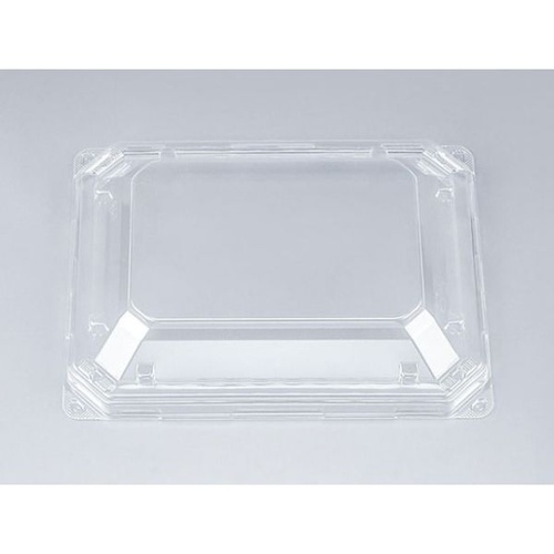 シーピー化成 BFNアルバ22 嵌合蓋画像