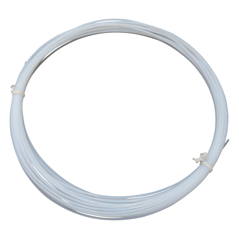 ナフロン（R）PTFEチューブ（ミリサイズ）　0.7×1.7φ　1巻（10m）画像