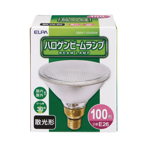 ビーム電球