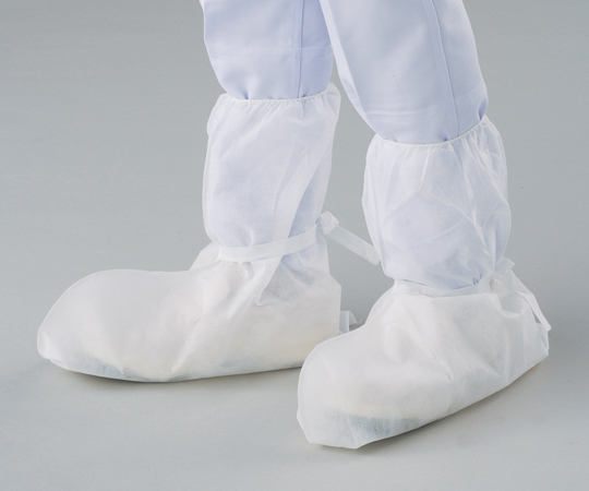 サニネットディスポブーツカバー 1袋（50枚入）画像