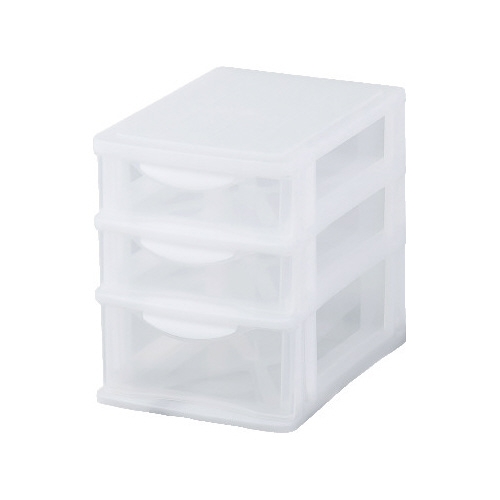 フロンテミニＡ５浅２深１段ナチュラル画像