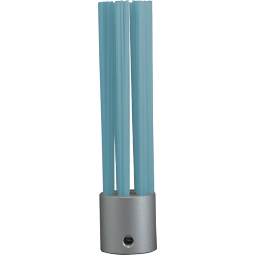 ｾﾗﾐｯｸﾌｧｲﾊﾞｰﾌﾞﾗｼ ｶｯﾌﾟ型 #800 B φ15×50L 1個画像