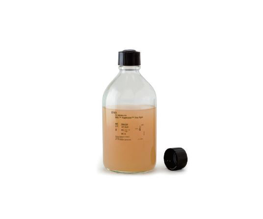 BD BBL（TM） ソイビーン・ガゼイン・ダイジェスト平板分注用寒天培地（500mL）1個（10本入）画像