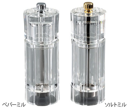 IKEDA　アクリルソルトミル　ASM-150画像