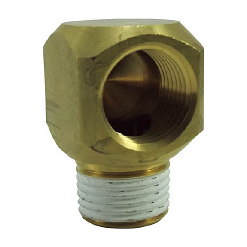 ﾁﾖﾀﾞ PTｴﾙﾎﾞ RC1/2･R1/2 1個画像