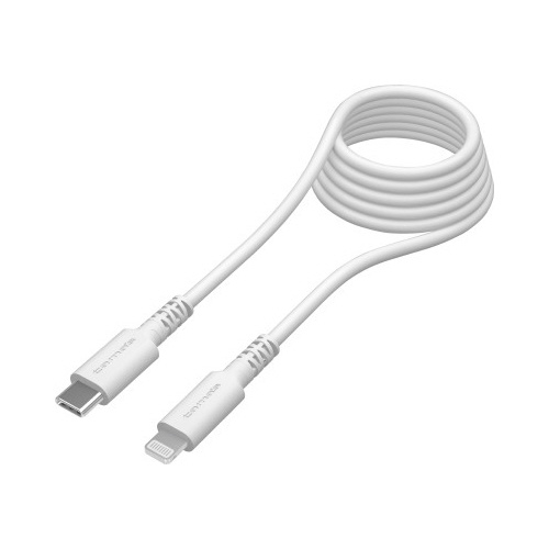 ＣｔｏＬケーブル　２．０ｍ　ホワイト画像