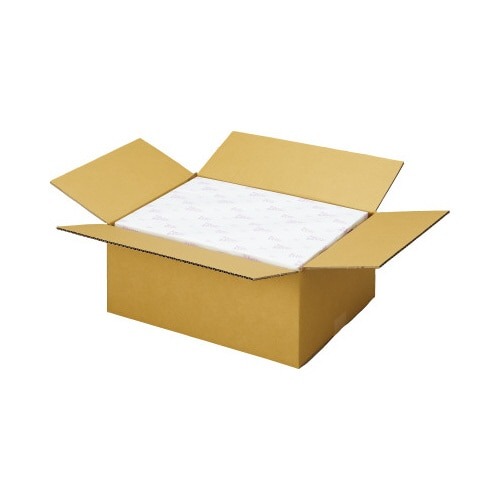 宅配用ダンボール　３辺合計１００ｃｍ　Ａ３　２０枚画像