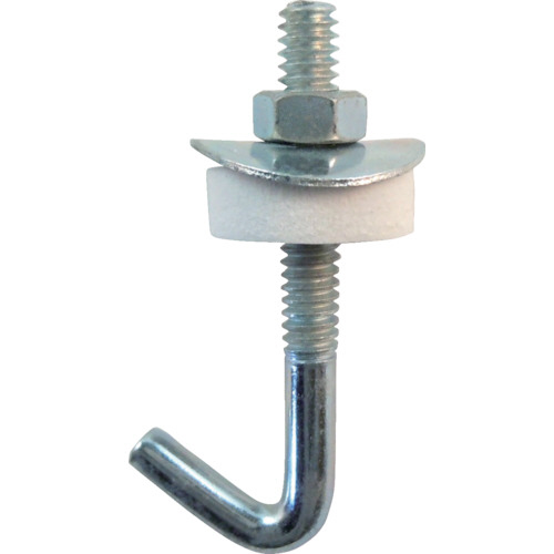 ﾌｯｸﾎﾞﾙﾄｾｯﾄ 1/4×50 1袋(10個)画像