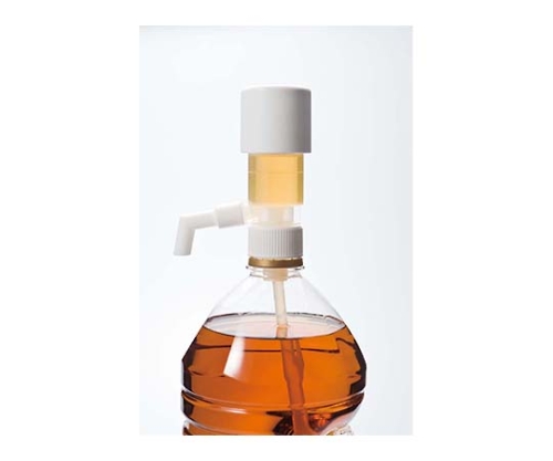 ポンプディスペンサー 一押くん(10320)画像