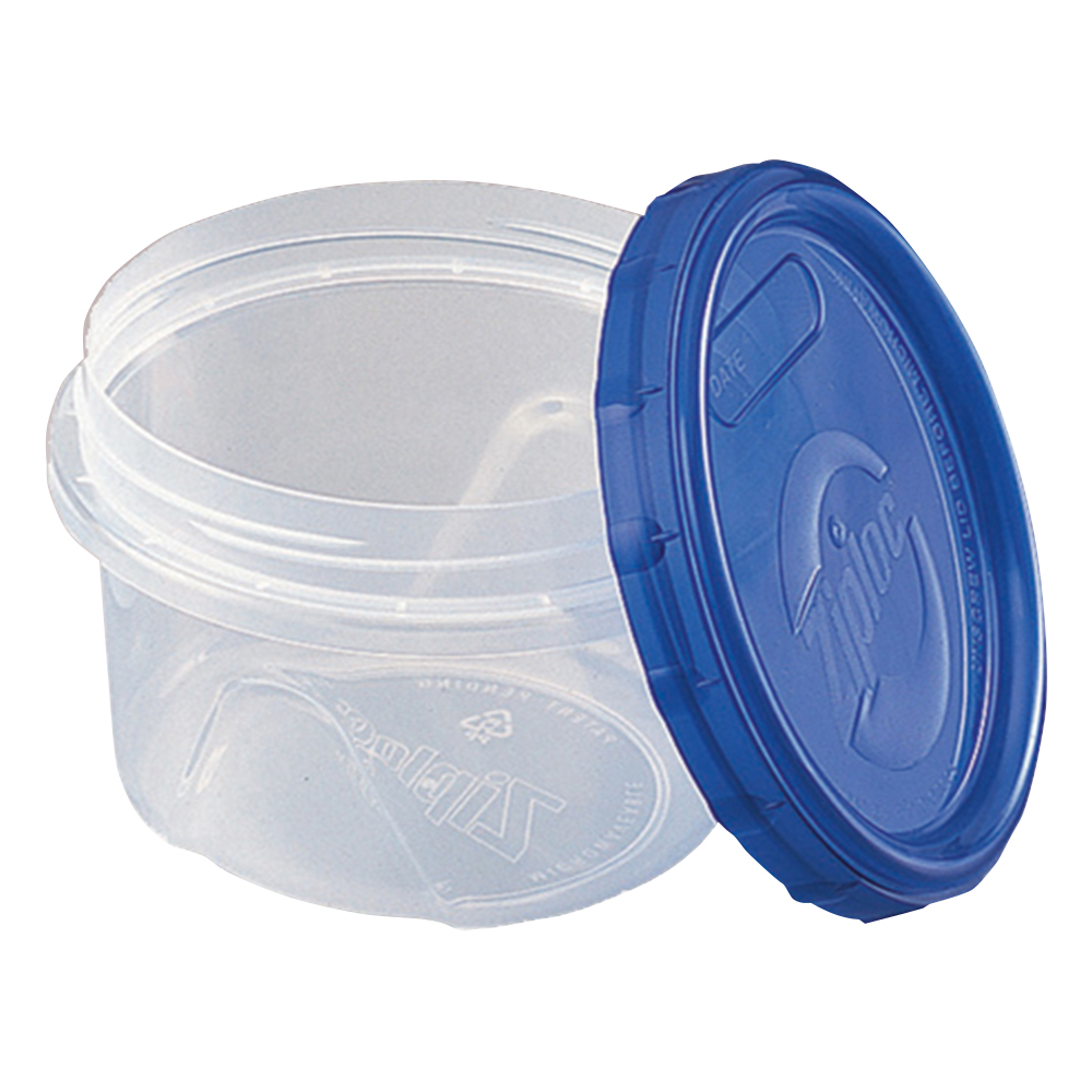 ジップロック（R）スクリューロック 473mL 1袋（2個入）