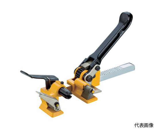 荷造機　PPバンド用　NO.5バネ画像