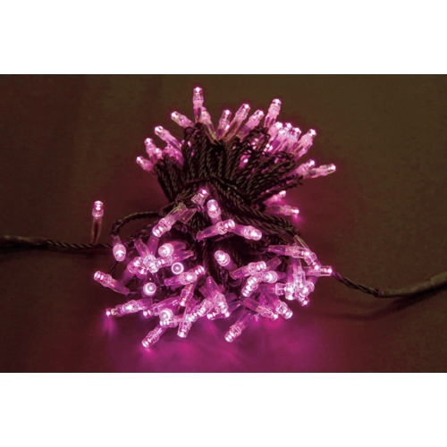 LEDｲﾙﾐﾈｰｼｮﾝ ﾋﾟﾝｸ色 1本画像